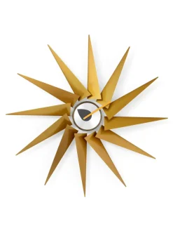 Turbine Clock fra Vitra