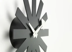 Turbine Clock fra Vitra