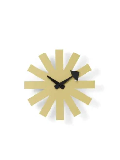 Turbine Clock fra Vitra