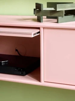 TV & Sound Modul, Octave V, inkl. ben flint fra Montana