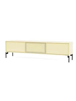 TV & Sound Modul, Octave V, inkl. ben parsley fra Montana