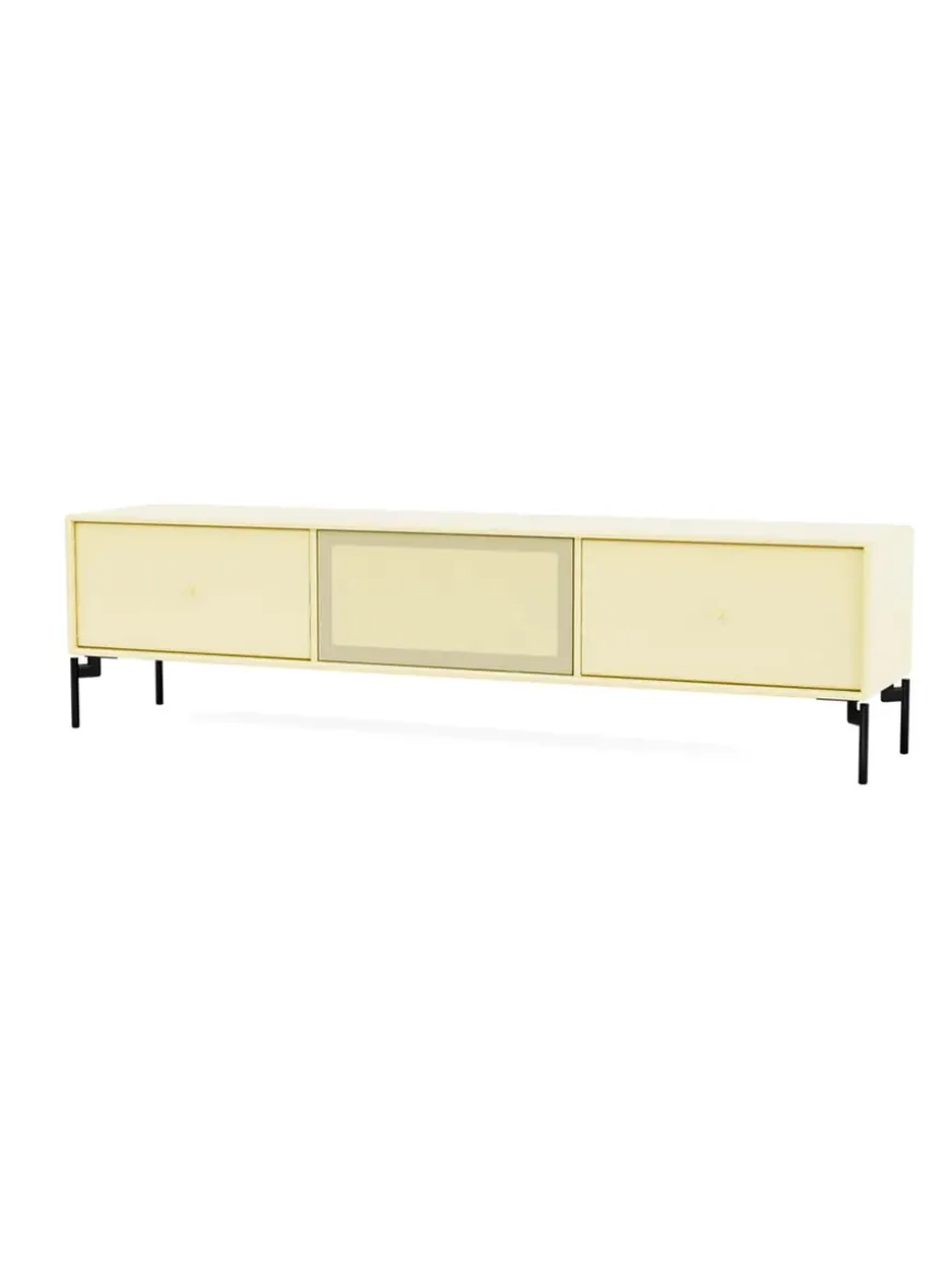 TV & Sound Modul, Octave V, inkl. ben parsley fra Montana