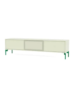 TV & Sound Modul, Octave V, inkl. ben parsley fra Montana