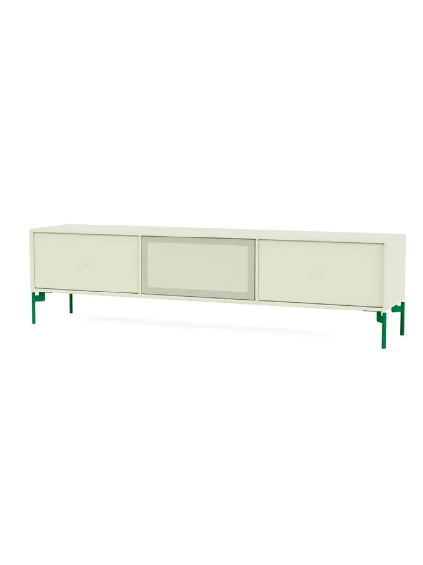 TV & Sound Modul, Octave V, inkl. ben parsley fra Montana