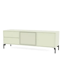 TV & Sound Modul, Octave VI, inkl. ben parsley fra Montana