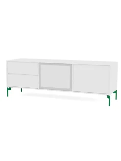 TV & Sound Modul, Octave VI, inkl. ben parsley fra Montana