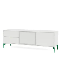 TV & Sound Modul, Octave VI, inkl. ben parsley fra Montana