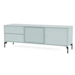 TV & Sound Modul, Octave VI, inkl. ben flint fra Montana