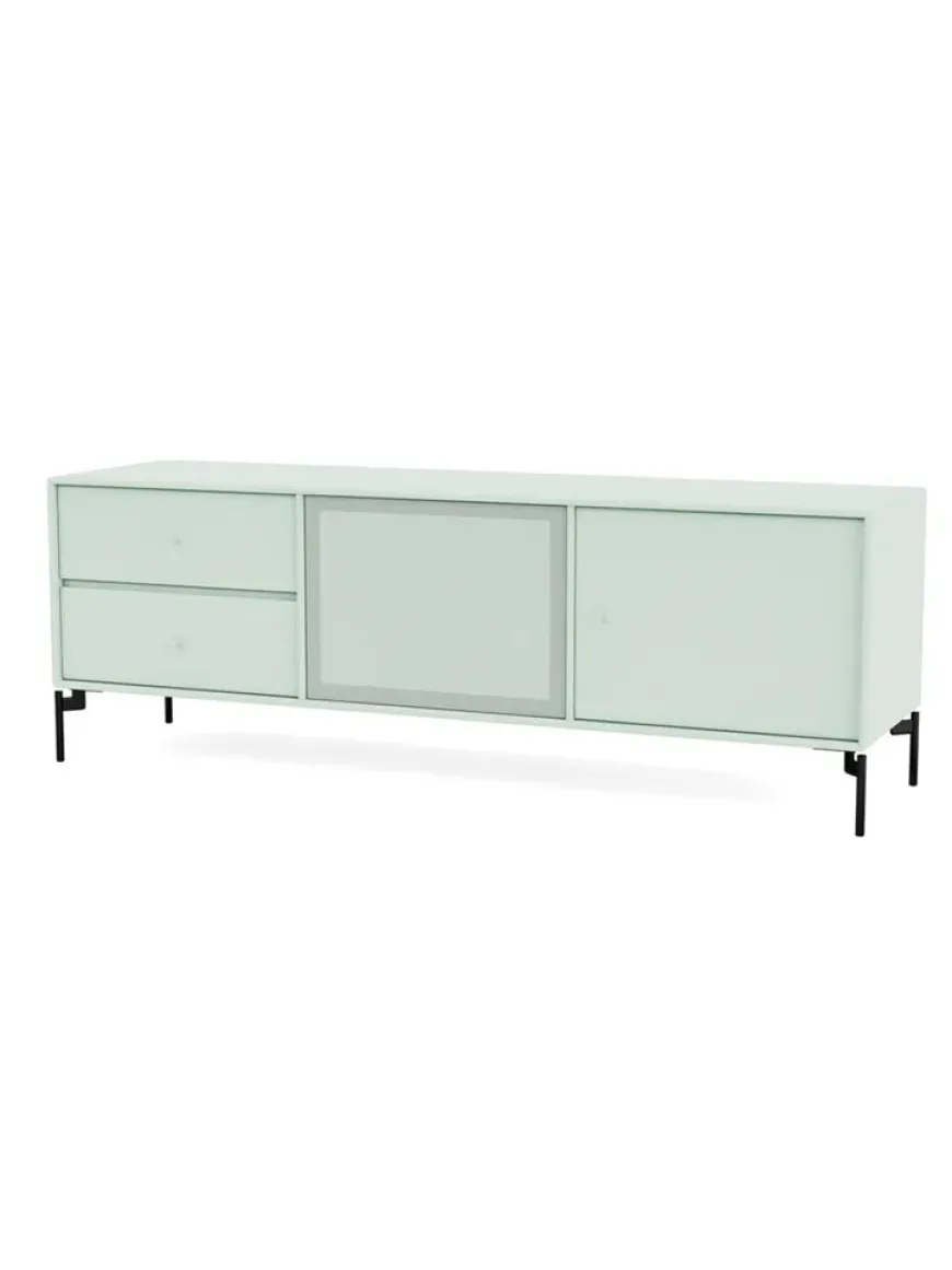 TV & Sound Modul, Octave VI, inkl. ben flint fra Montana