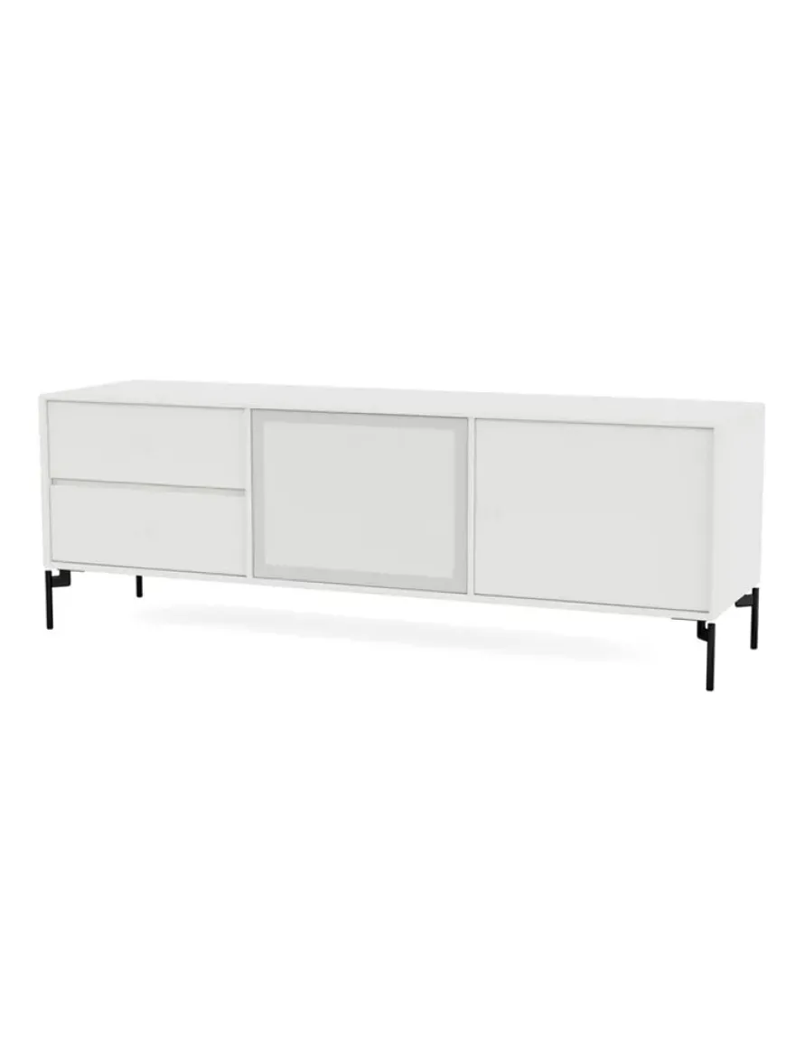 TV & Sound Modul, Octave VI, inkl. ben black fra Montana