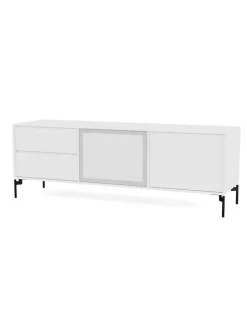 TV & Sound Modul, Octave VI, inkl. ben black fra Montana