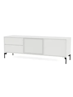 TV & Sound Modul, Octave VI, inkl. ben black fra Montana