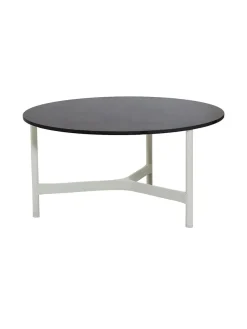 Twist Sofabord, large fra Cane-line