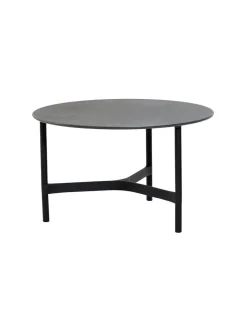 Twist Sofabord, medium fra Cane-line