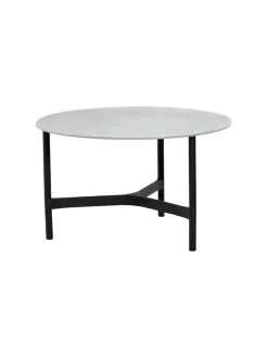 Twist Sofabord, medium fra Cane-line