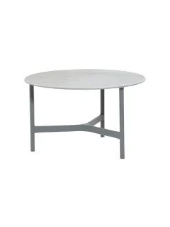 Twist Sofabord, medium fra Cane-line