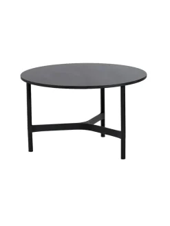 Twist Sofabord, medium fra Cane-line