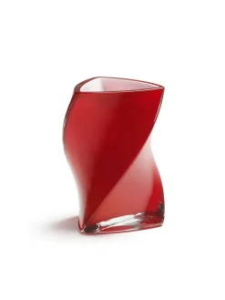 Twister vase fra Piet Hein (Lime)