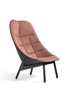 Uchiwa Lænestol fra Hay