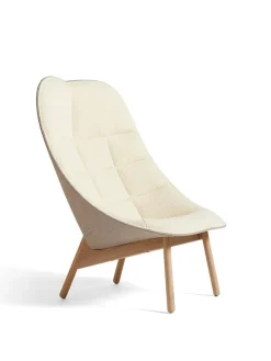 Uchiwa Lænestol fra Hay