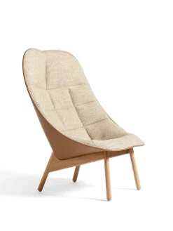 Uchiwa Lænestol fra Hay