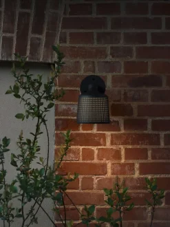 Udendørs vægspot fra Vipp