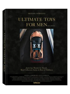 Ultimate Toys for Men 2 fra New Mags