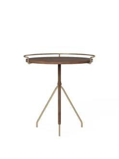 Umanoff Side Table 45 fra Audo Copenhagen