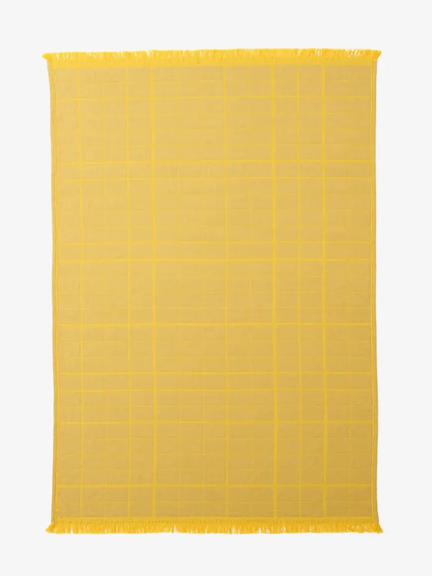 Untitled Throw Plaid AP10 fra &Tradition