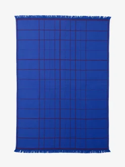 Untitled Throw Plaid AP10 fra &Tradition