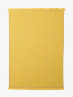 Untitled Throw Plaid AP10 fra &Tradition