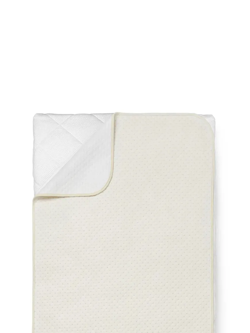 Vandtæt Madrasbeskytter, tremmeseng fra Moonboon