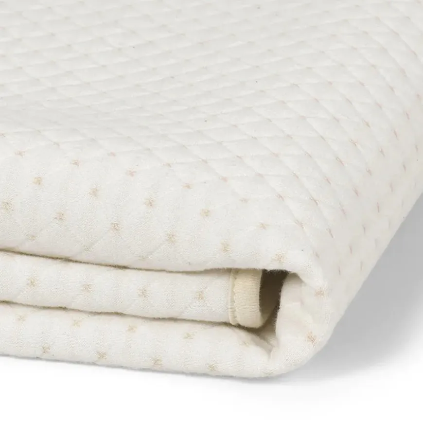 Vandtæt Madrasbeskytter, tremmeseng fra Moonboon