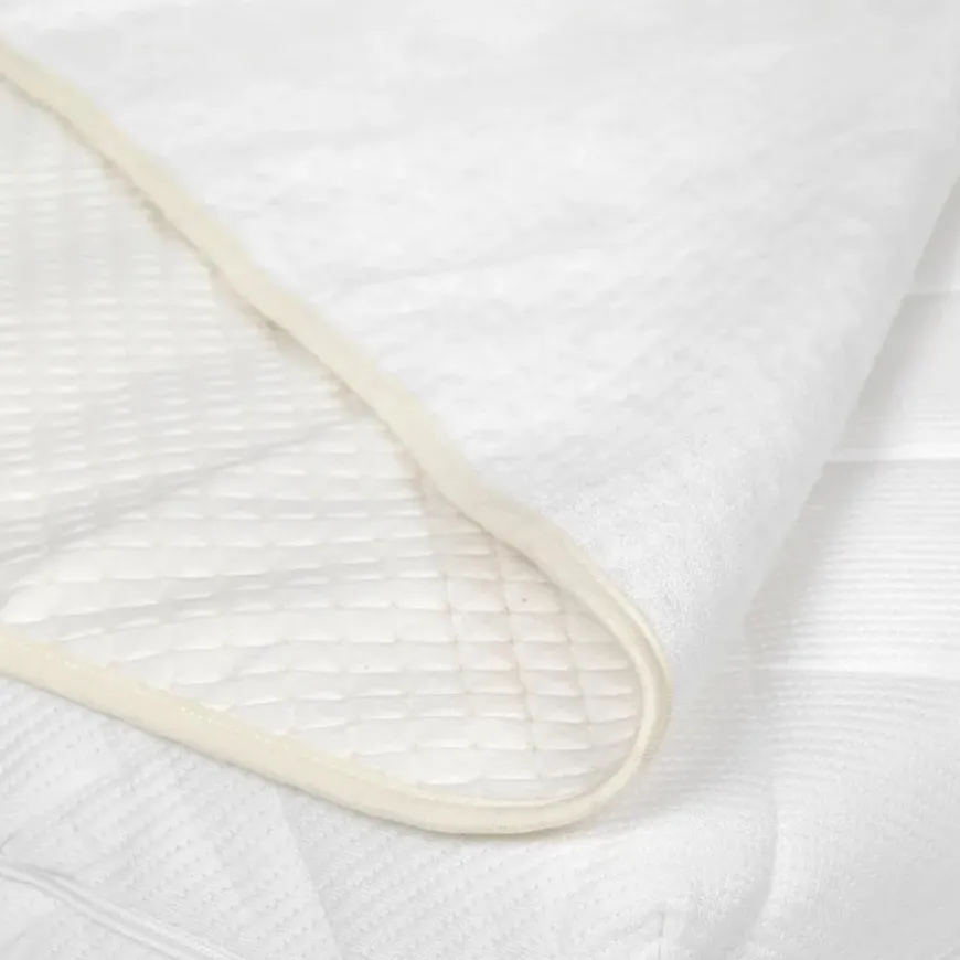 Vandtæt Madrasbeskytter, tremmeseng fra Moonboon