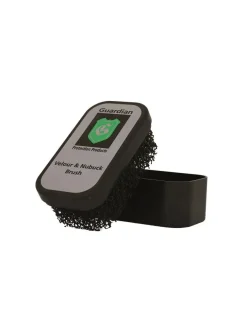 Velour & Nubuck børste fra Guardian