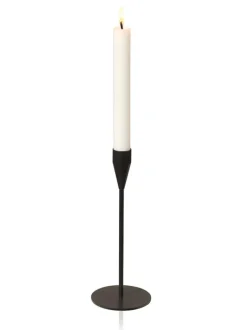 Venus Lysestage, sort fra Piet Hein