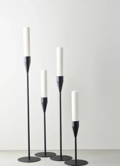 Venus Lysestage, sort fra Piet Hein