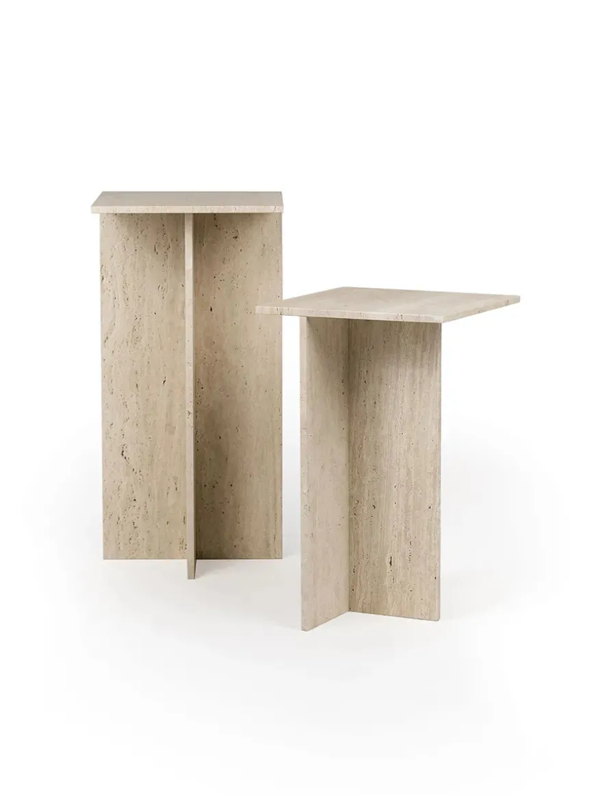 Venus Sidebord fra Wabi Sabi Nordic