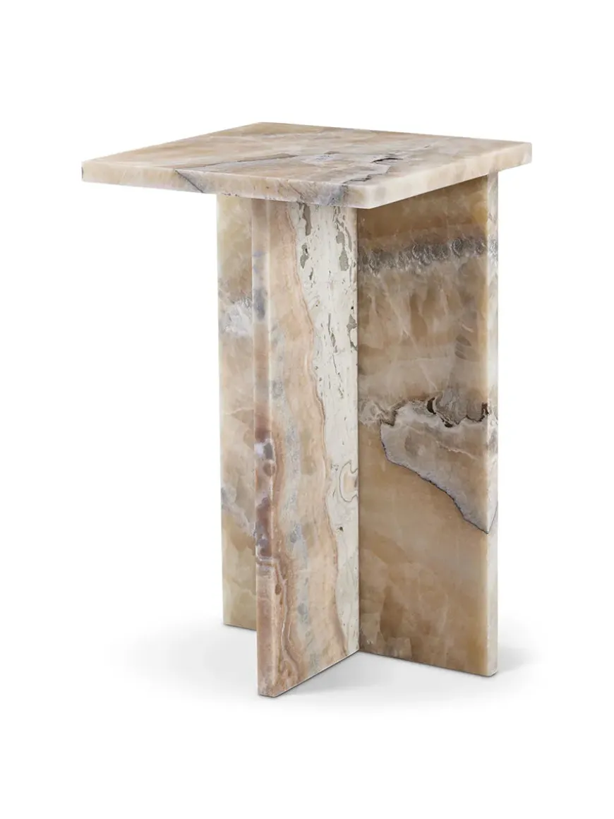 Venus Sidebord, onyx fra Wabi Sabi Nordic