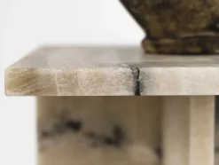 Venus Sidebord, onyx fra Wabi Sabi Nordic