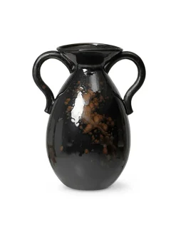 Verso Floor Vase fra Ferm Living