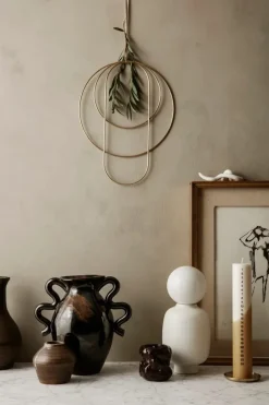 Verso Table Vase fra Ferm Living