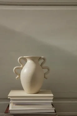 Verso Table Vase fra Ferm Living