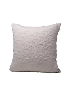 Vertigo Pude 50x50 i sand af Arne Jacobsen