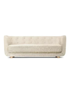 Vilhelm Sofa fra Audo Copenhagen