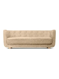 Vilhelm Sofa fra Audo Copenhagen