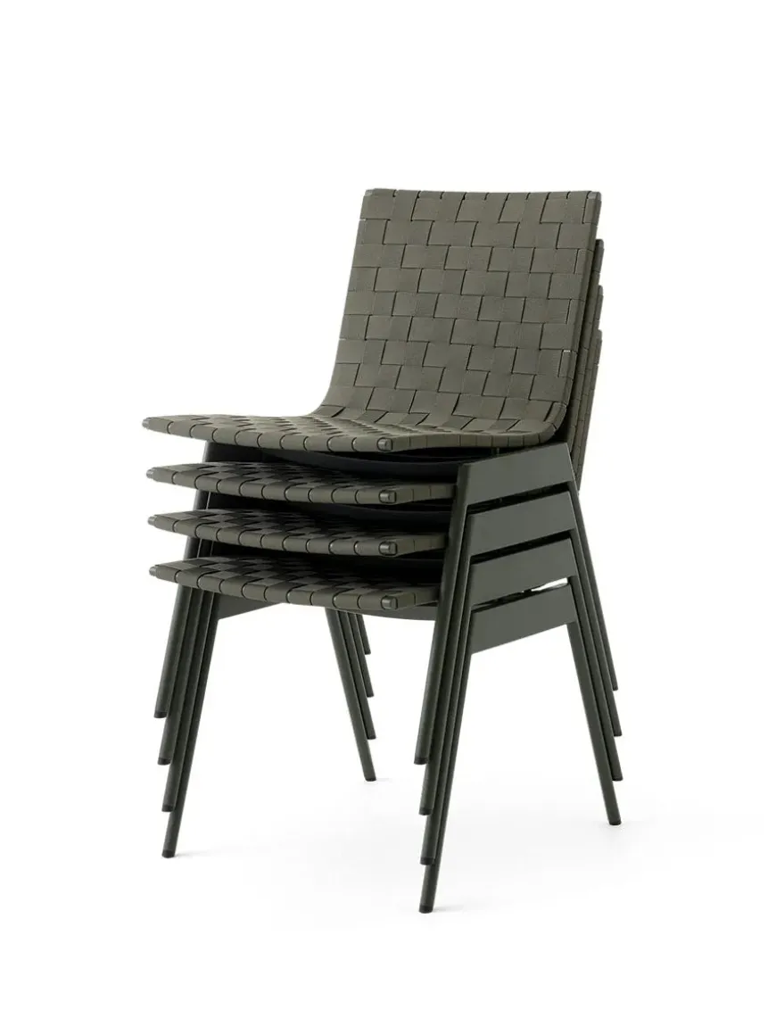 Ville AV33 Havestol fra &Tradition