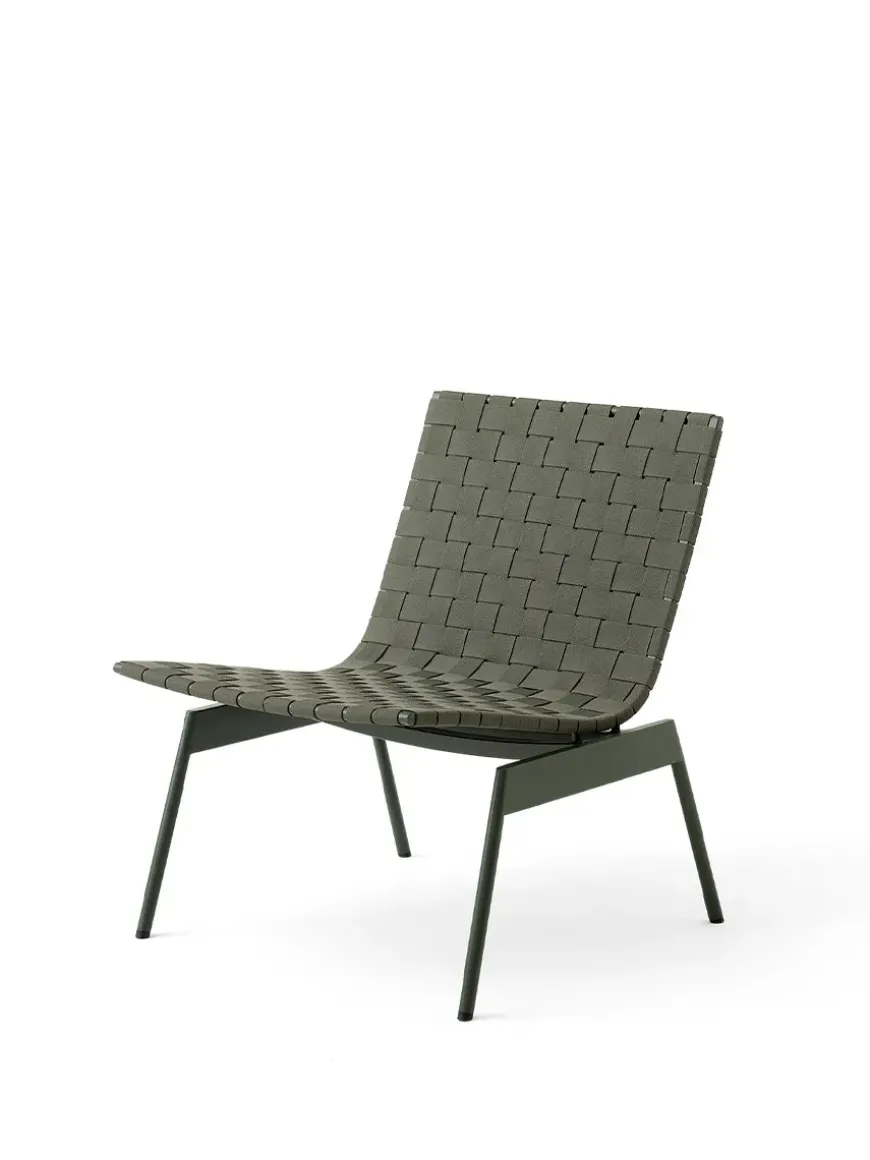 Ville AV44 Loungestol fra &Tradition