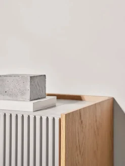 VIPP675 Cabinet H2 fra Vipp