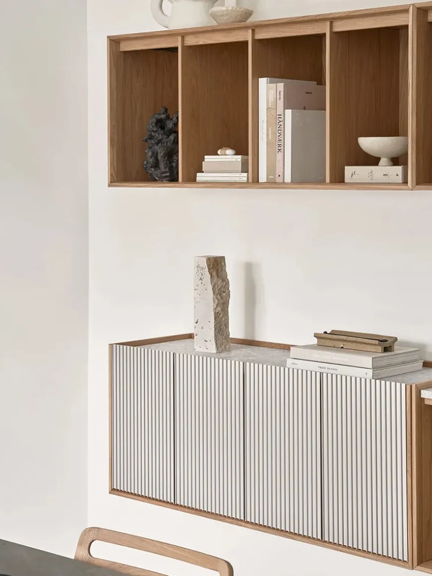 VIPP675 Cabinet H3 fra Vipp